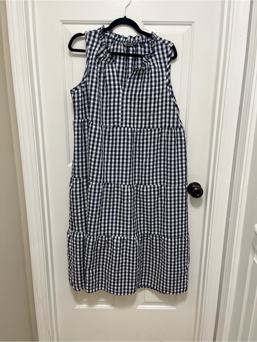 Woman’s dress